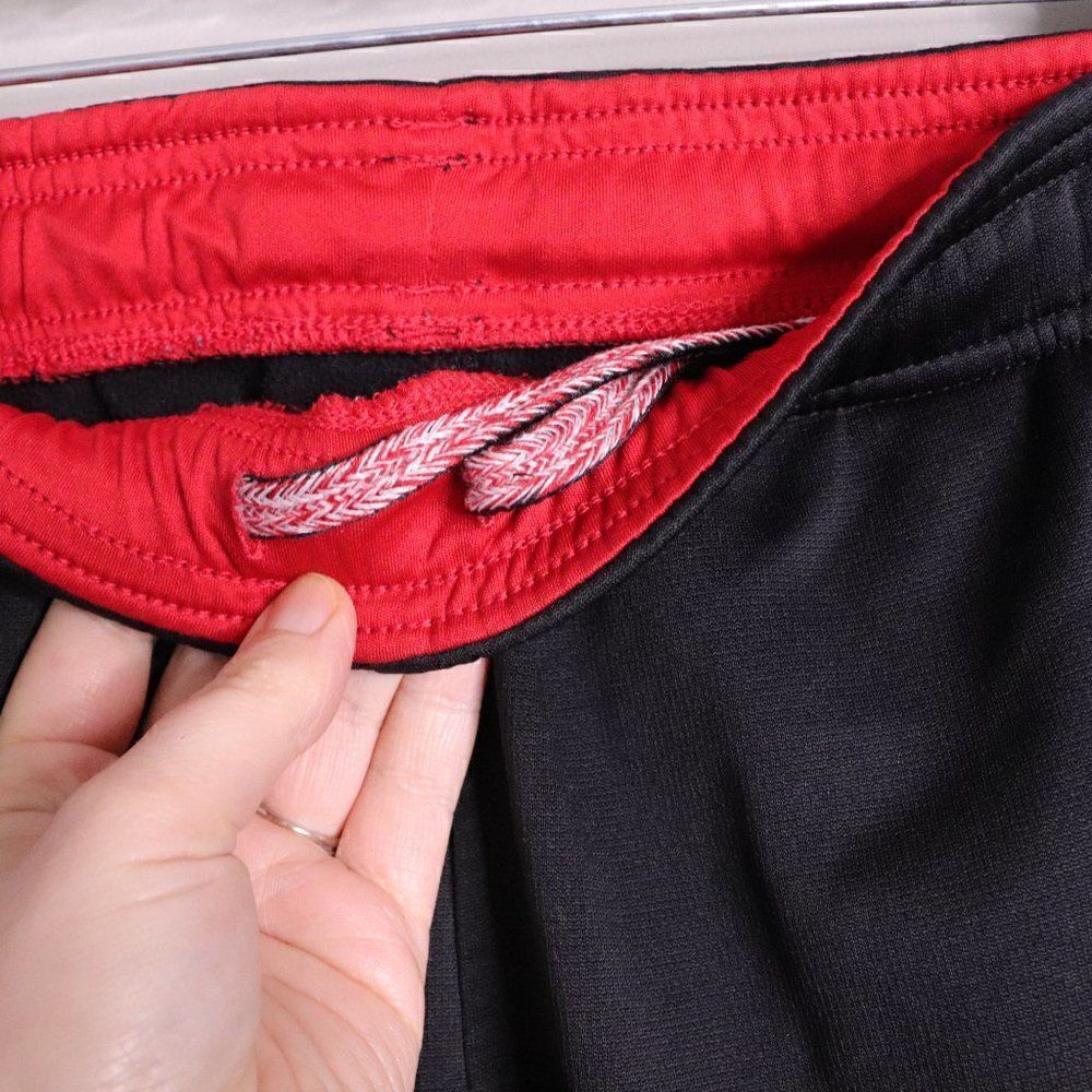 ‎Adidas | Athletic Drawstring Sweat Pants Small - Picture 3 of 7